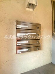 大日駅 徒歩9分 3階の物件内観写真